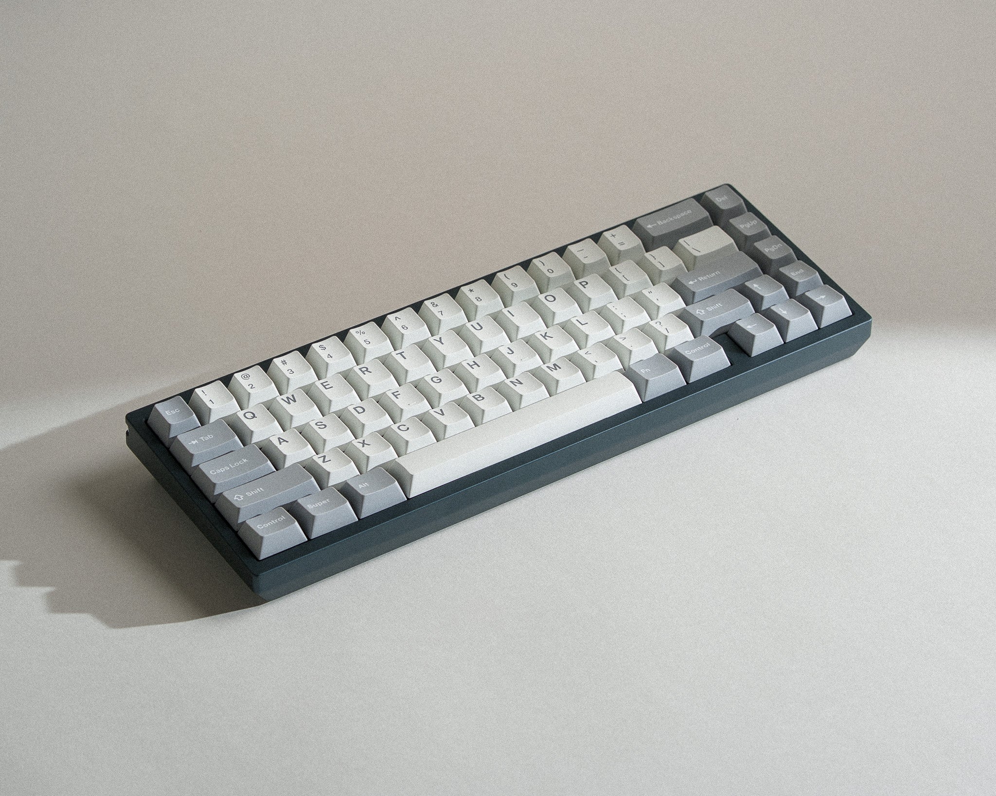 Anthracite Keycaps - Image 10