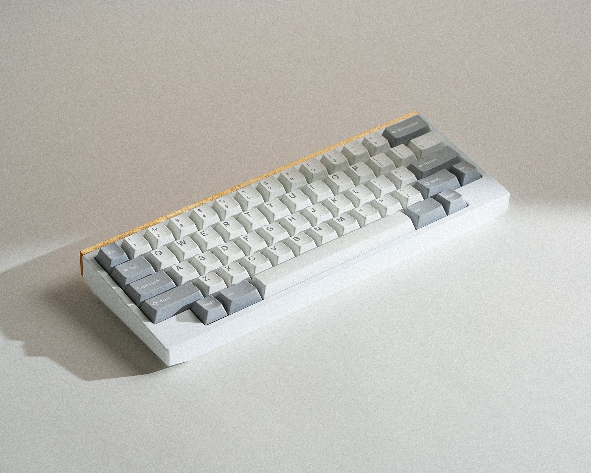 Anthracite Keycaps - Image 21