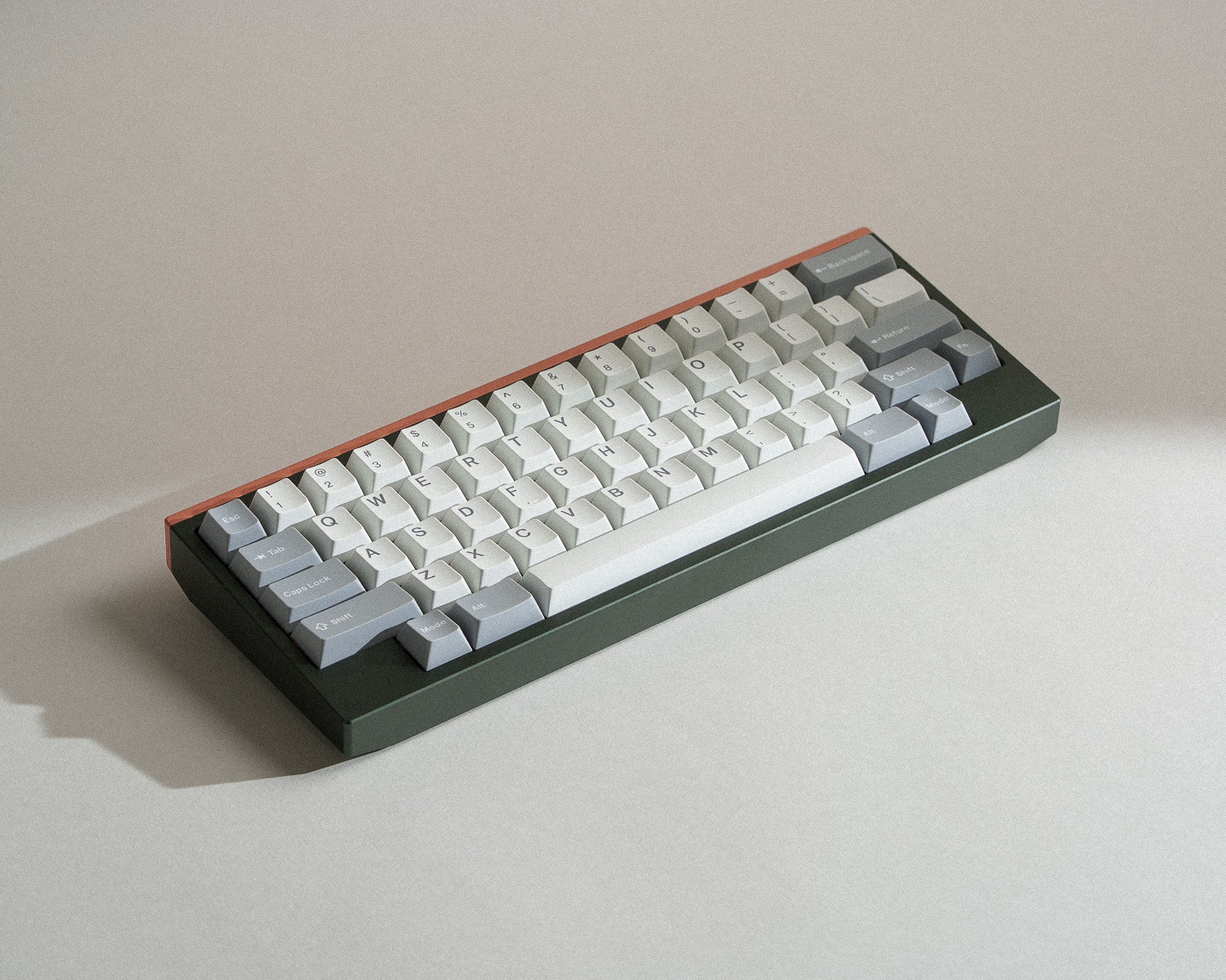 Anthracite Keycaps - Image 3