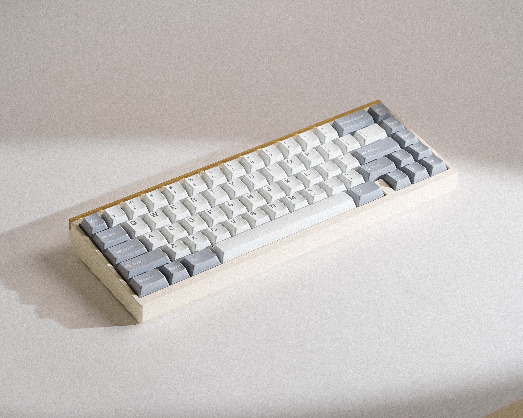 Anthracite Keycaps - Image 6