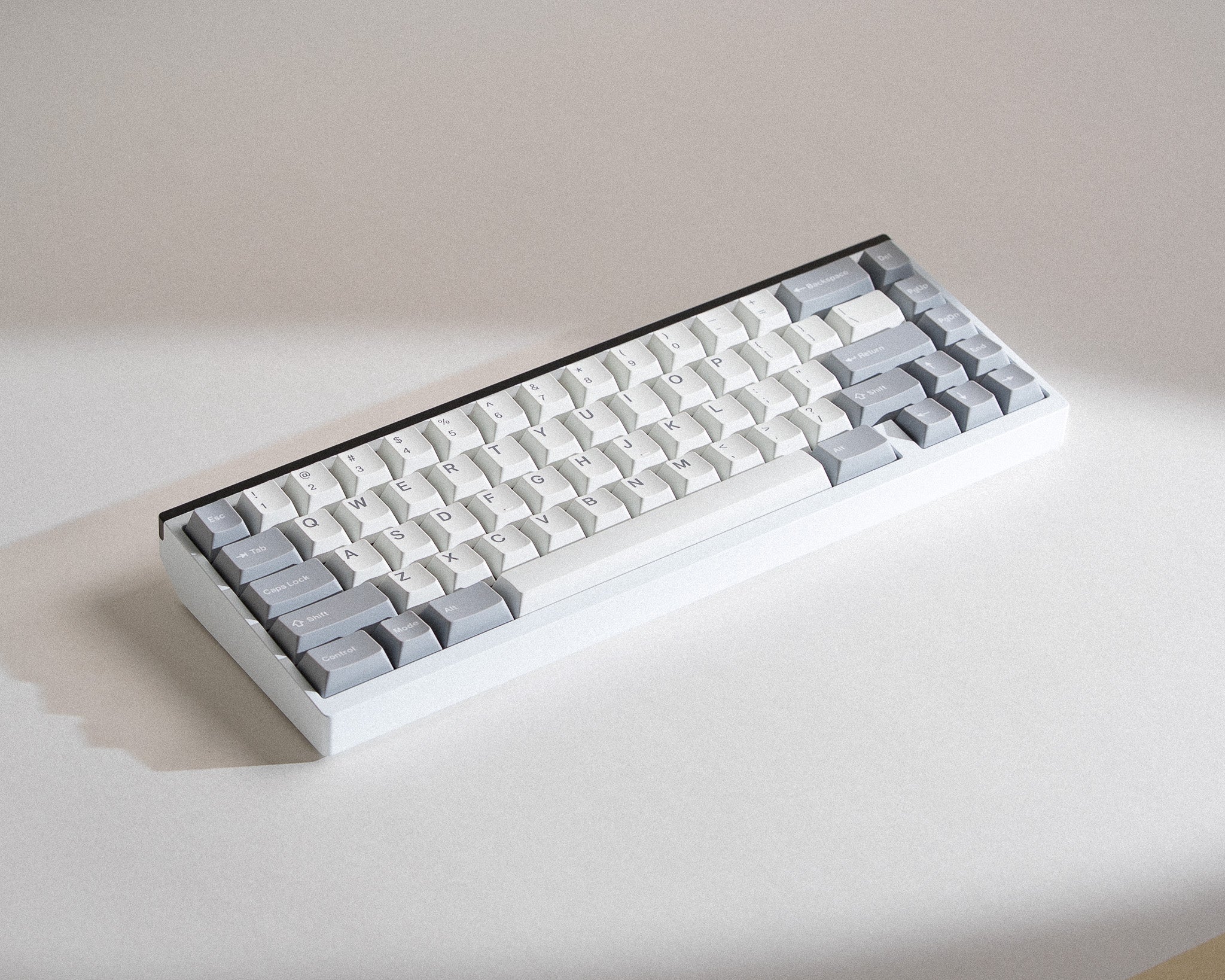 Anthracite Keycaps - Image 8