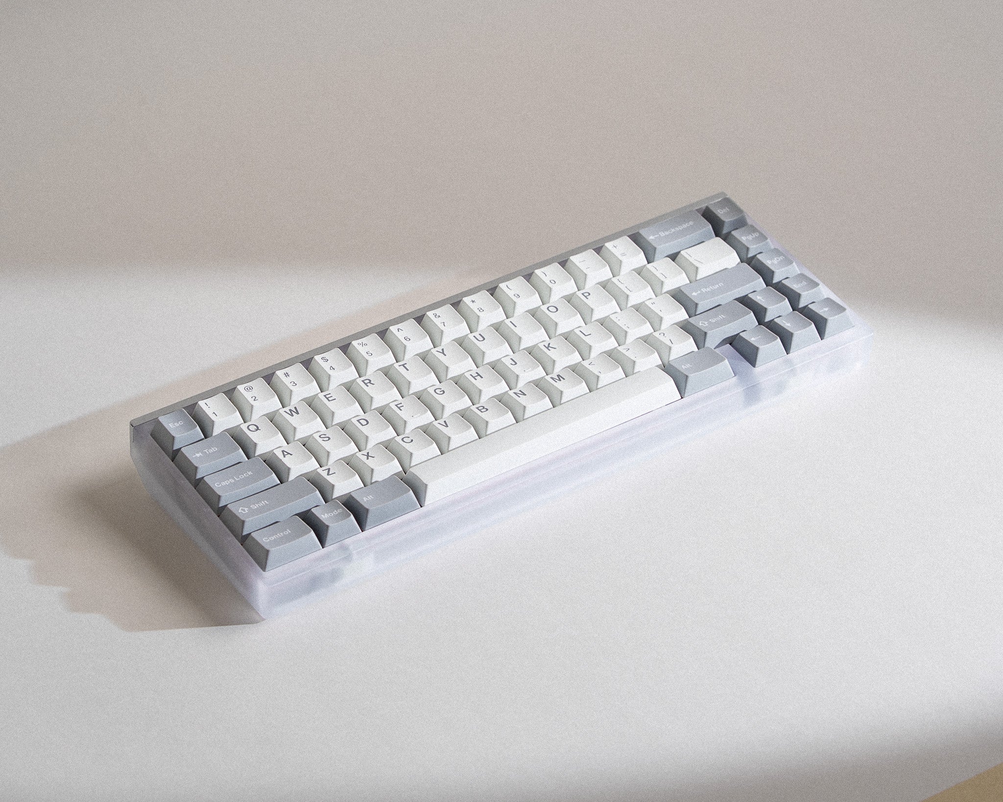 Anthracite Keycaps - Image 9