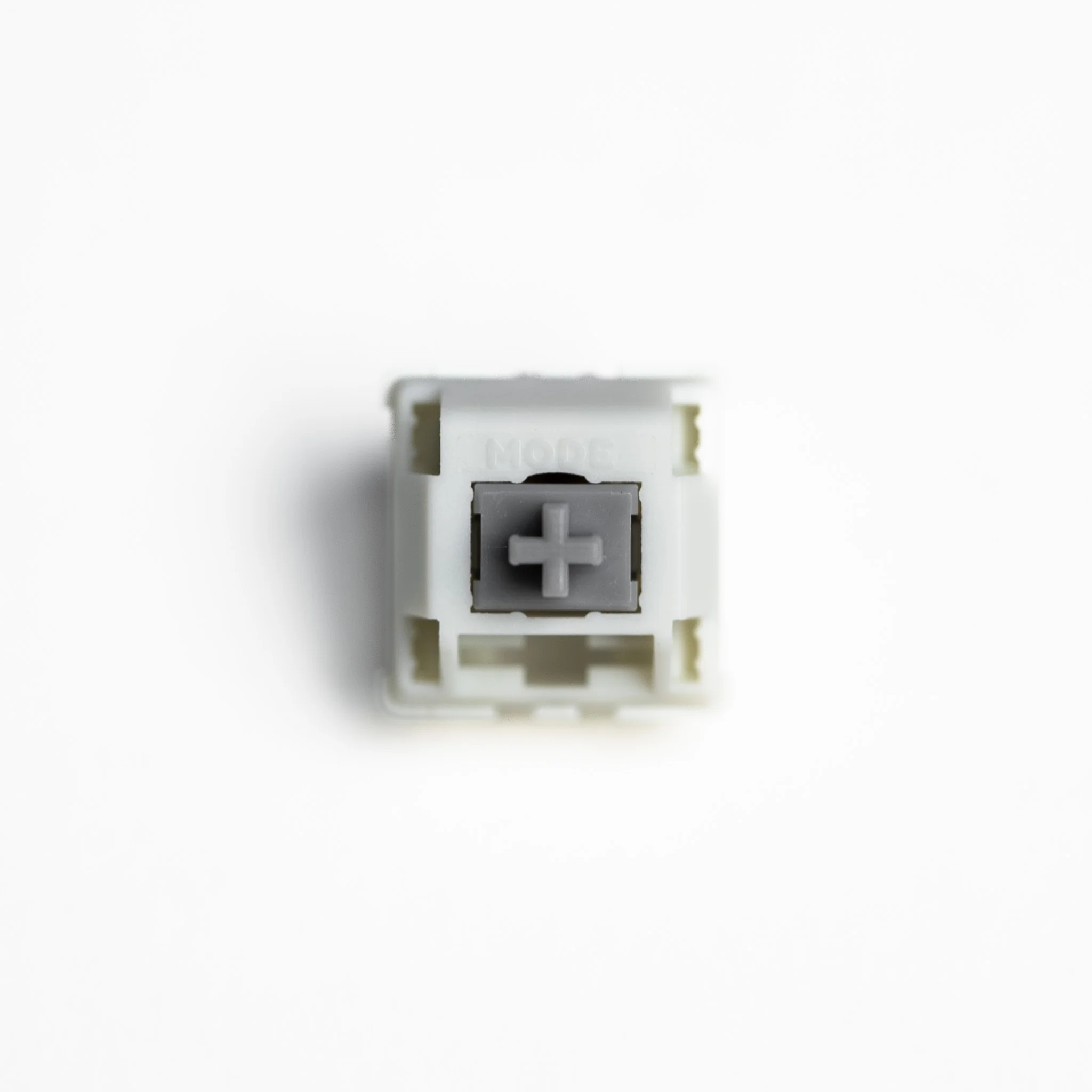 Anthracite Silent Tactile Switches - Image 5