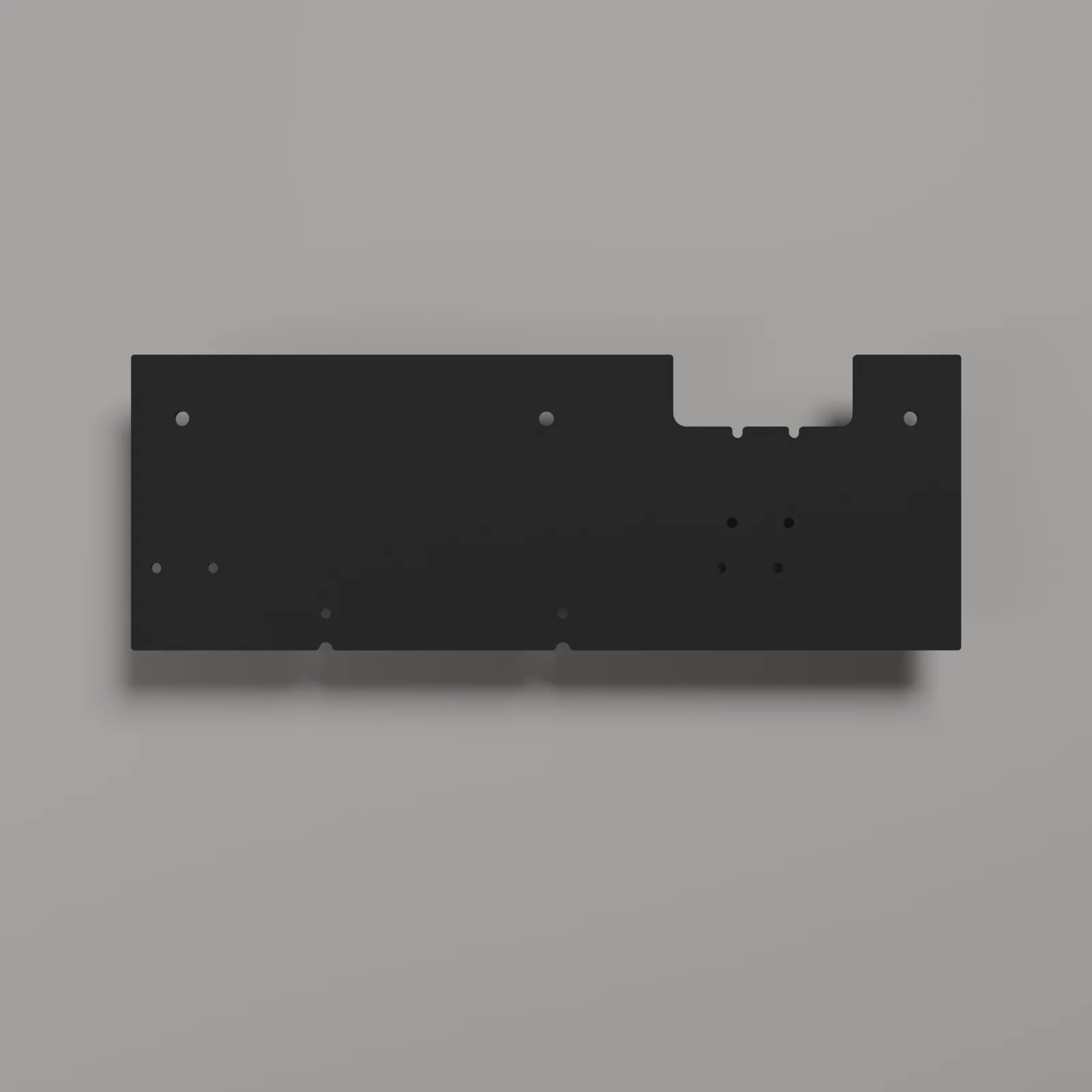 Eighty (2020) Gaskets - Image 3