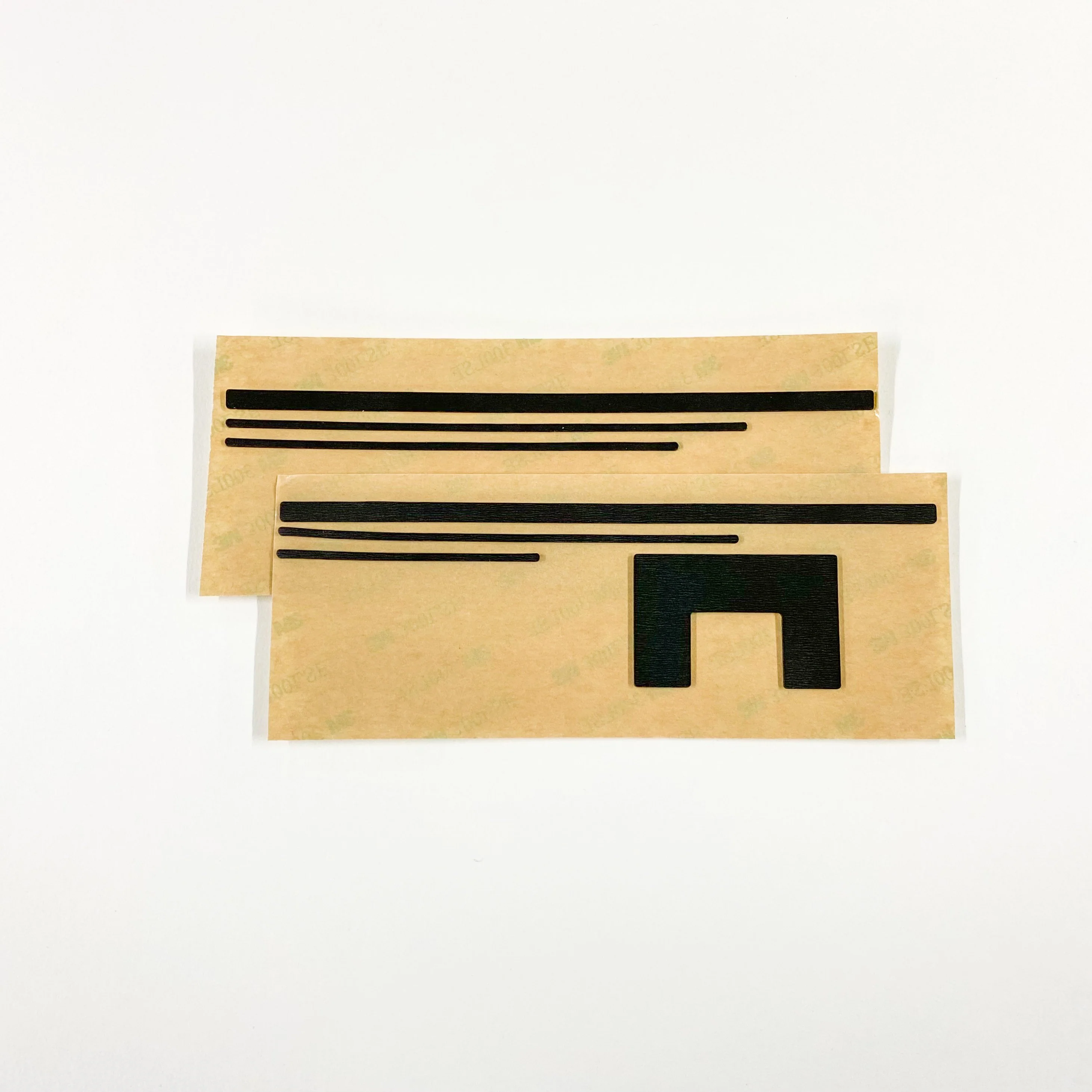 Eighty (2020) Gaskets - Image 4