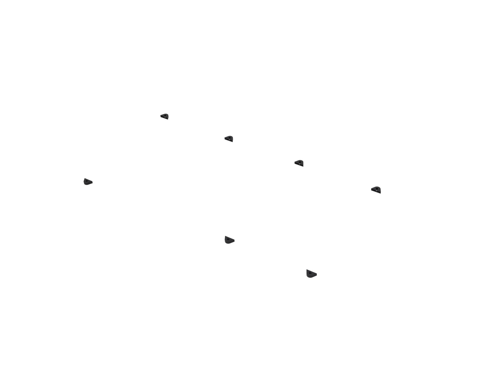 Eighty Plate Caps - Image 3