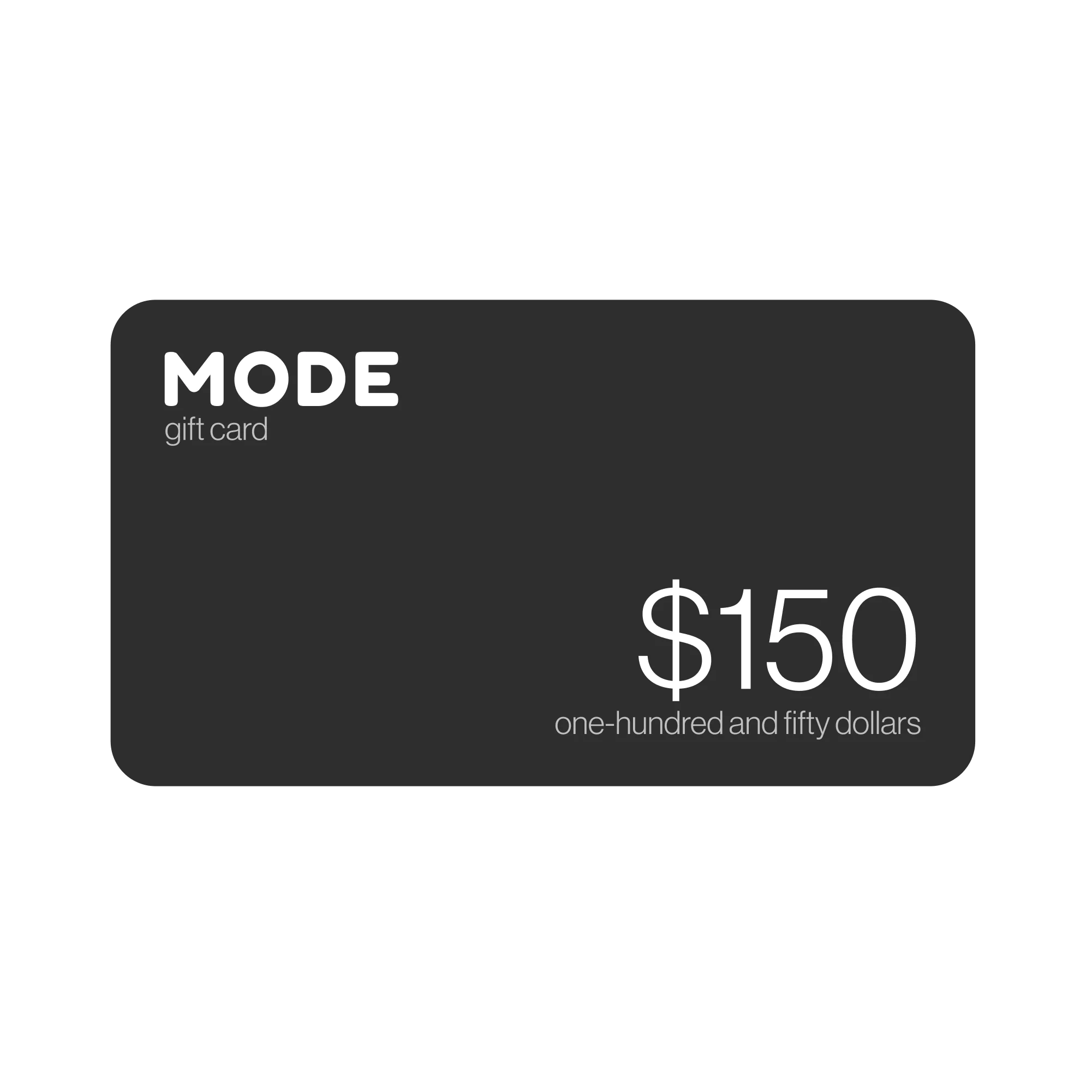 Gift Card - Image 3
