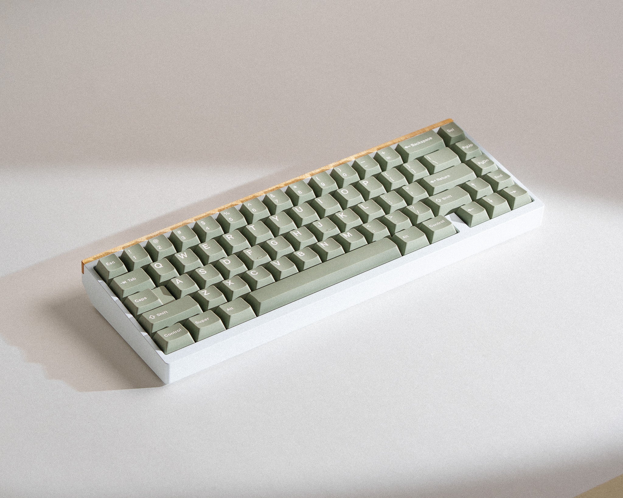 Lotus Keycaps - Image 11