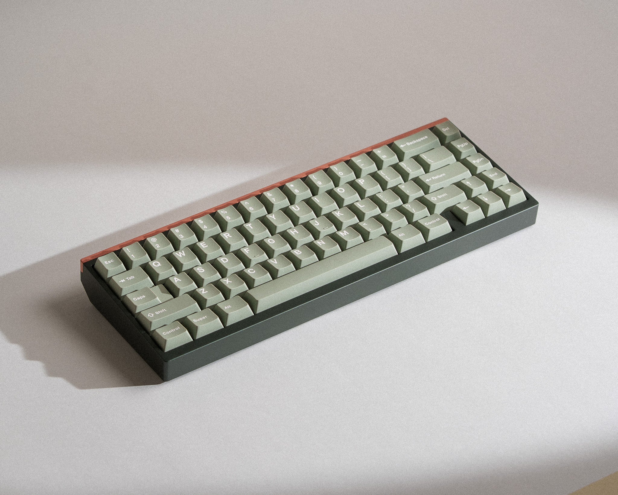 Lotus Keycaps - Image 6
