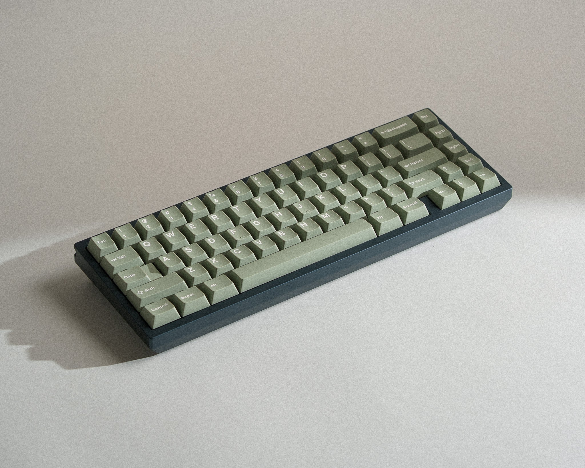 Lotus Keycaps - Image 7