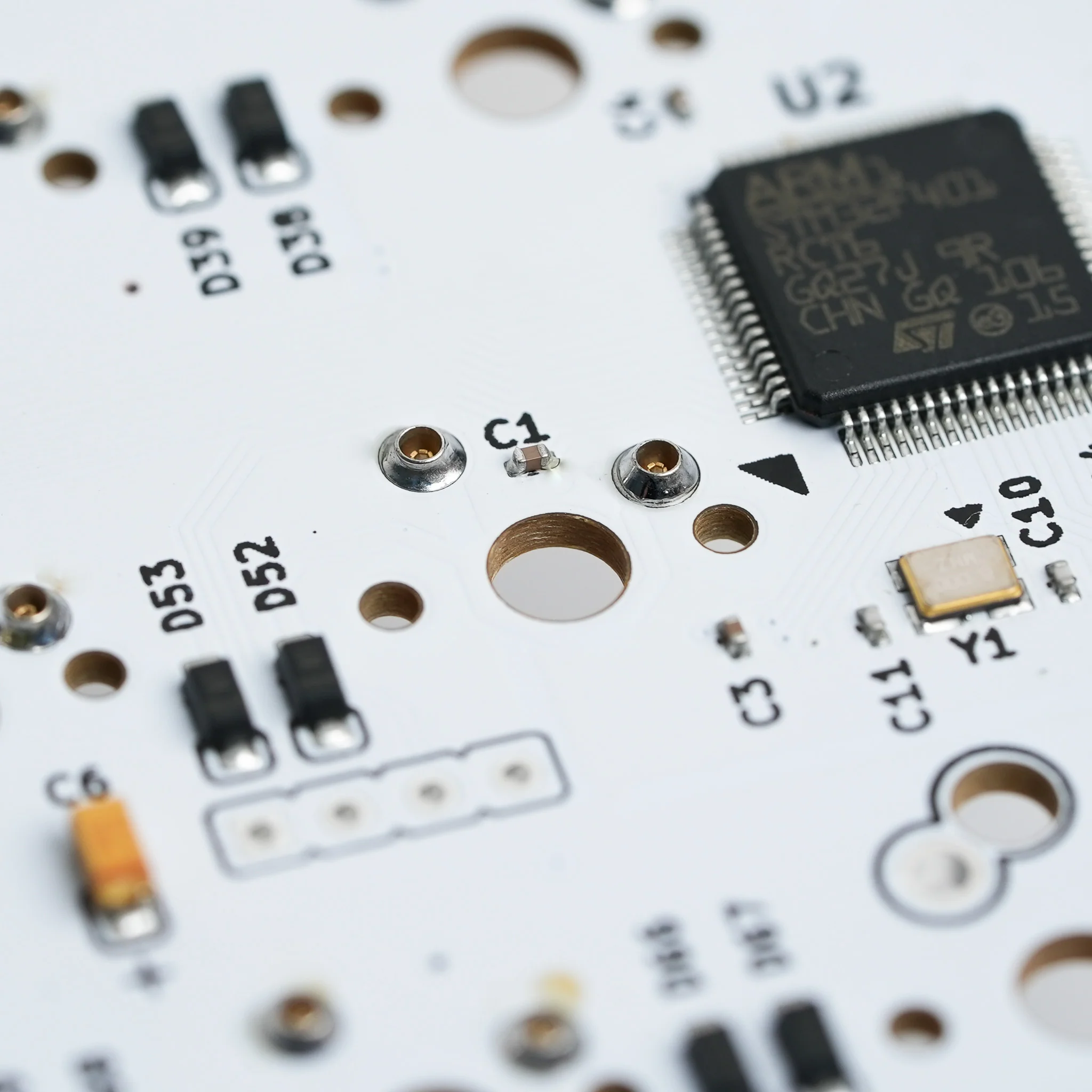 Mill-Max 3305 Sockets - Image 3