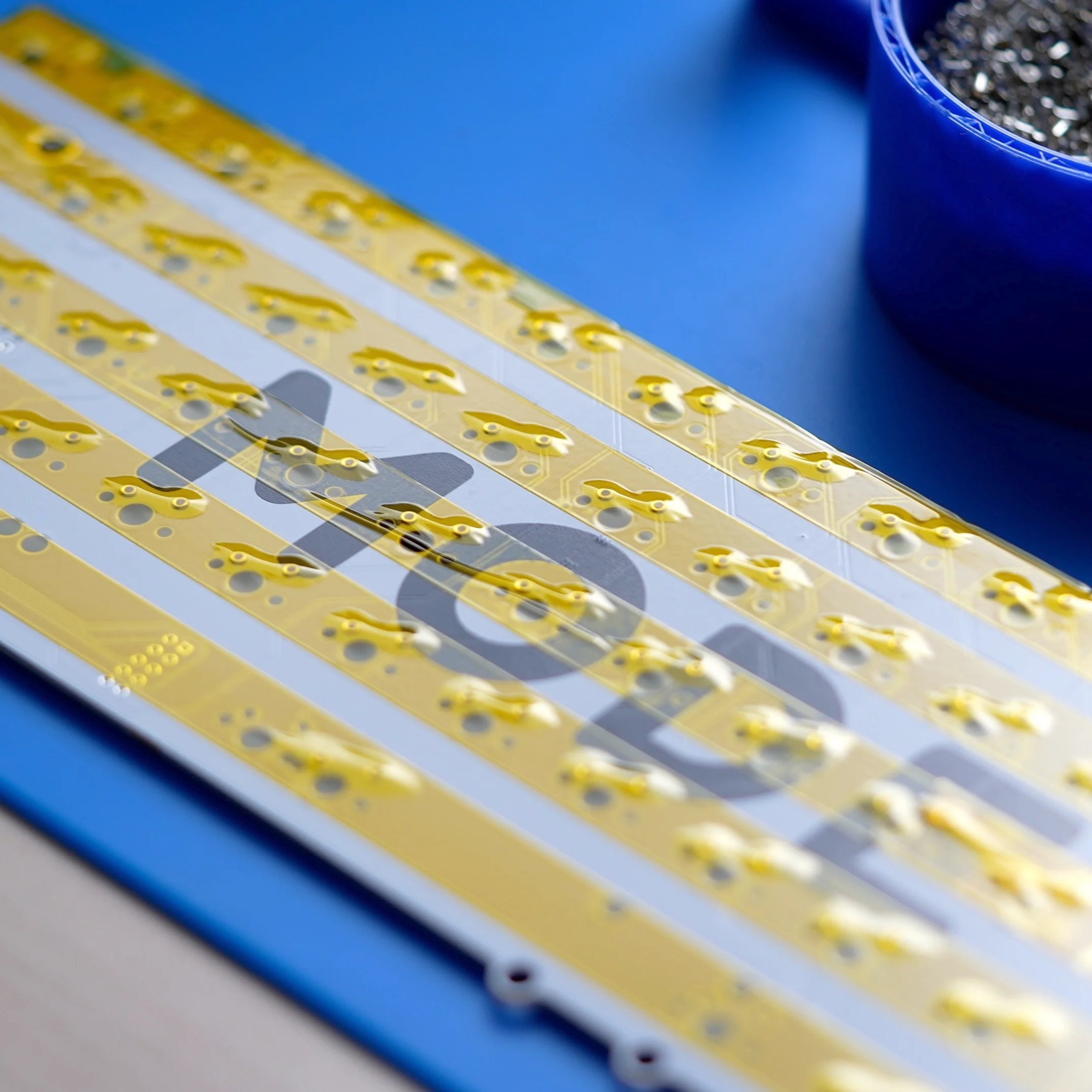 Mill-Max 3305 Sockets - Image 4