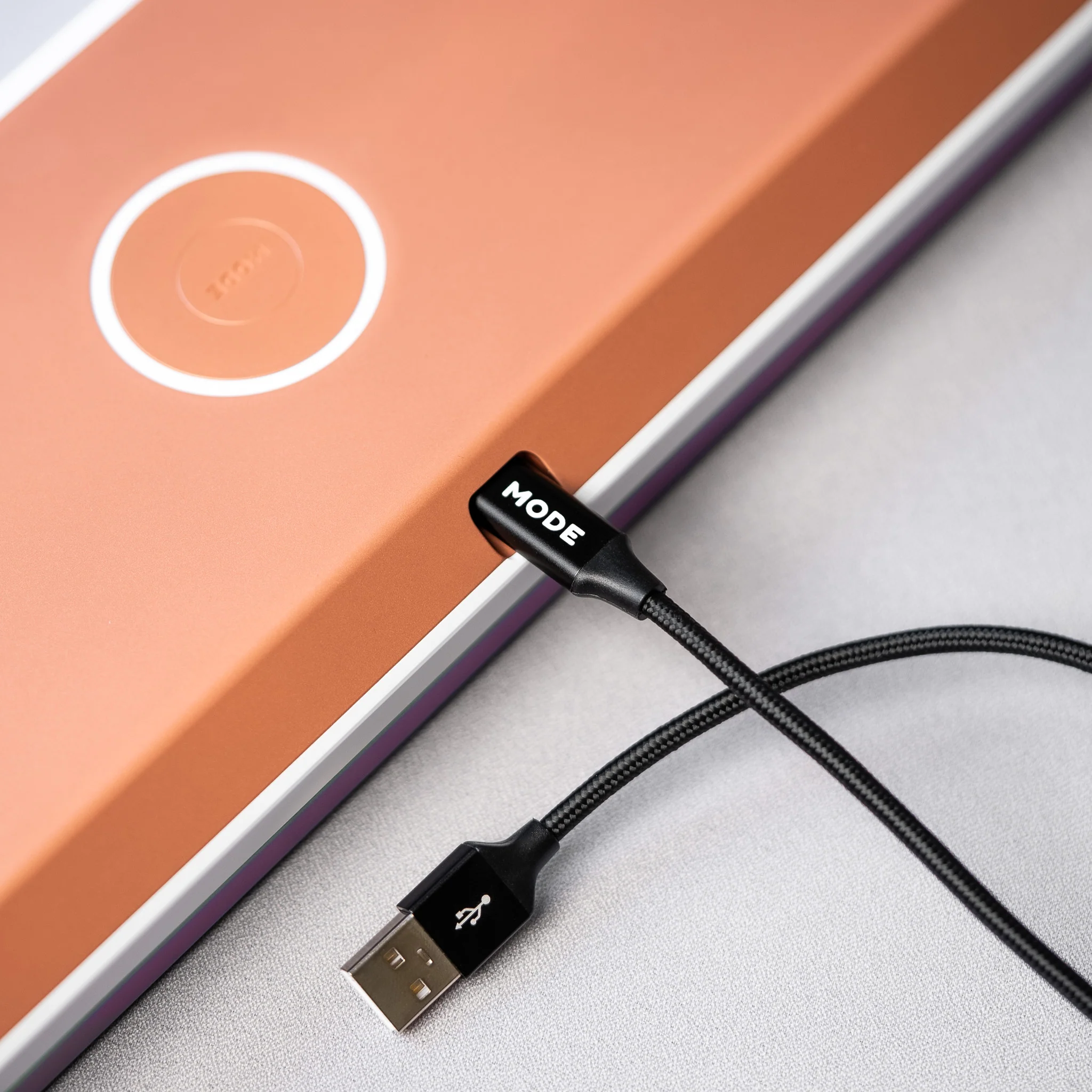 Mode USB-C Cables - Image 3