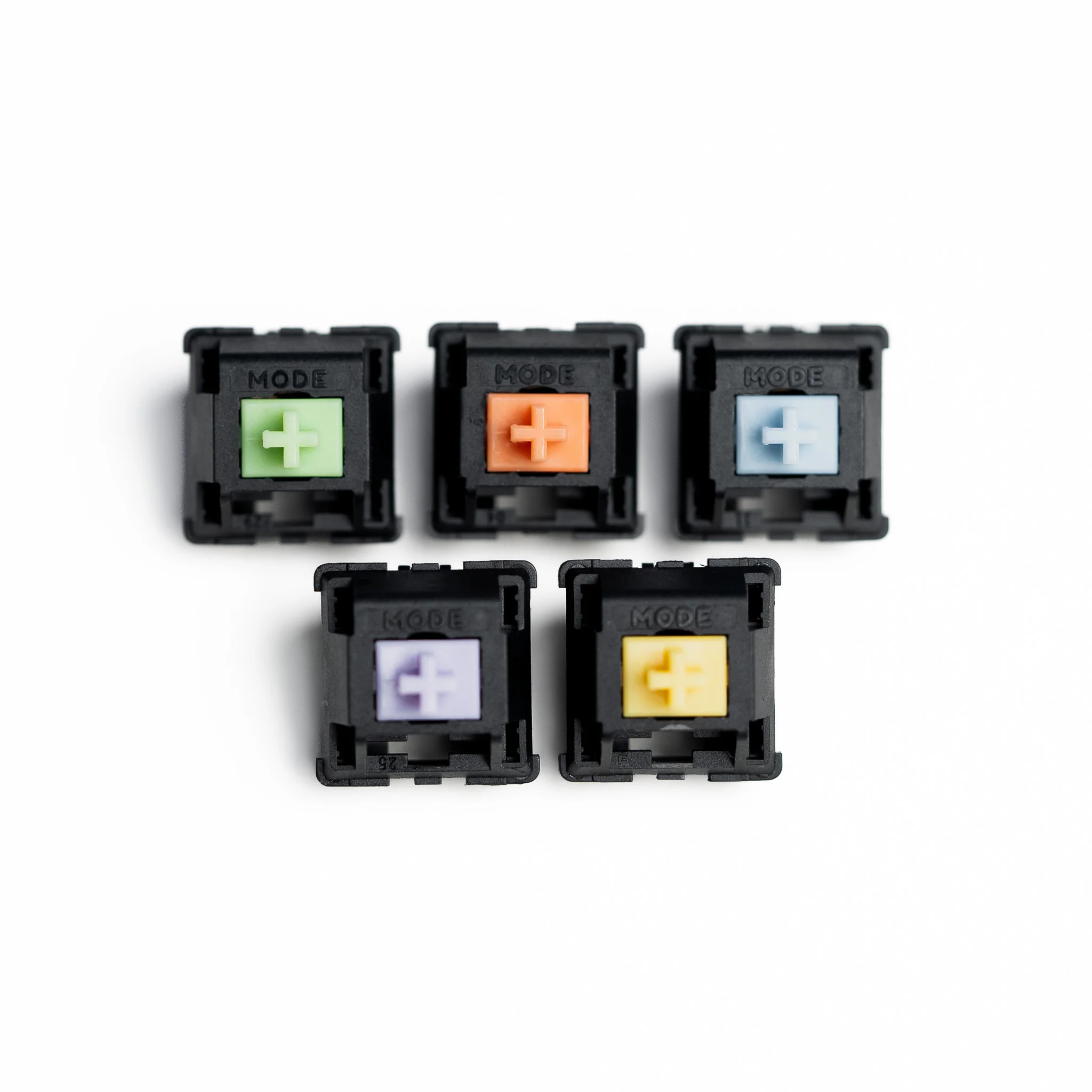 Tomorrow Tactile Switches - Image 3